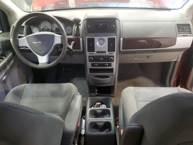 Photo 8 from auction – 2010 CHRYSLER TOWN & COU with VIN 2A4RR5D16AR232326