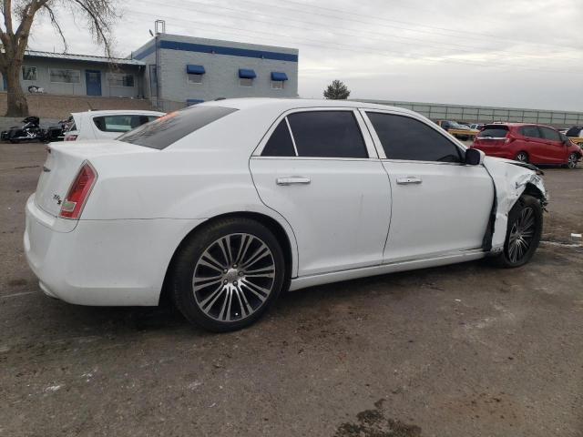 Photo 3 from auction – 2013 CHRYSLER 300 S with VIN 2C3CCABG8DH556583