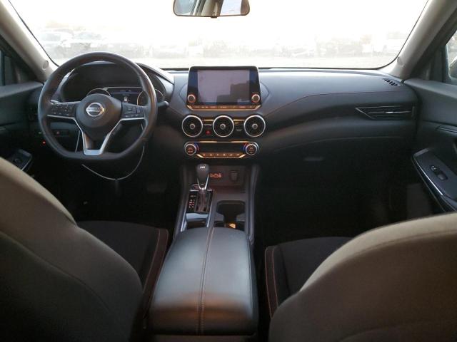Photo 8 from auction – 2020 NISSAN SENTRA SR with VIN 3N1AB8DV4LY239096