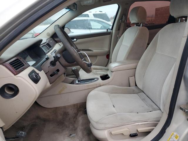 Photo 7 from auction – 2008 CHEVROLET IMPALA LS with VIN 2G1WB58K981314651