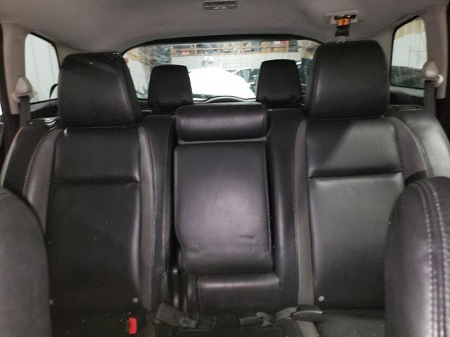 Photo 10 from auction – 2012 MAZDA CX-9 with VIN JM3TB3CA2C0344065
