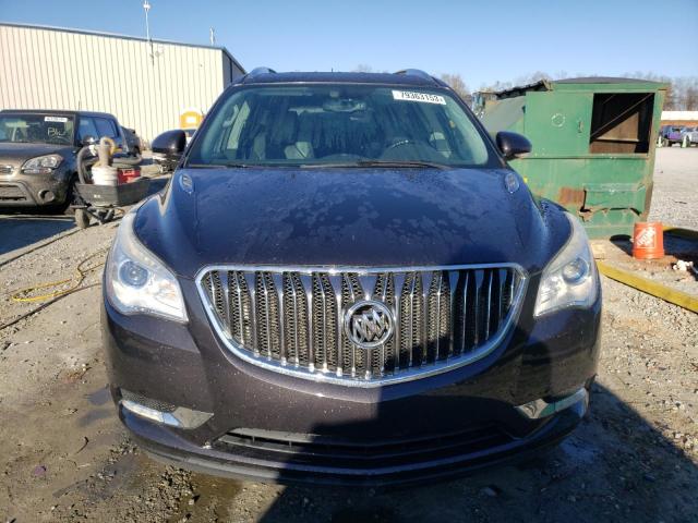 Photo 5 from auction – 2015 BUICK ENCLAVE with VIN 5GAKRBKD7FJ355066