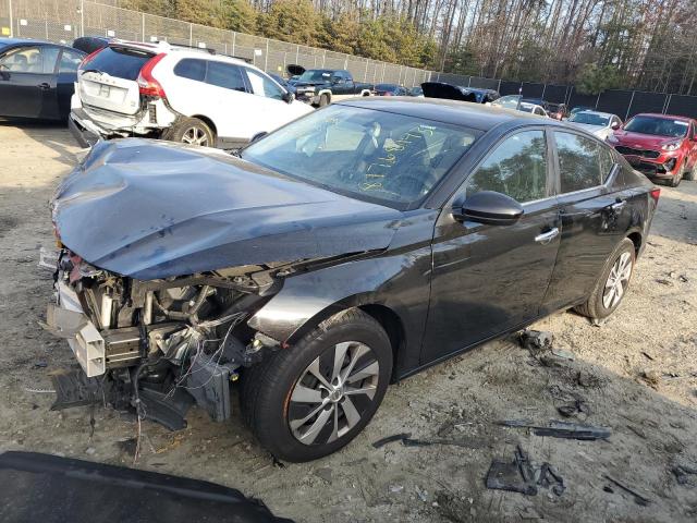 Photo 1 from auction – 2020 NISSAN ALTIMA with VIN 1N4BL4BV7LC184992
