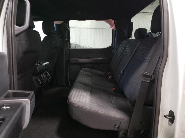 Photo 10 from auction – 2023 FORD F150 SUPER with VIN 1FTFW1E59PFA53516