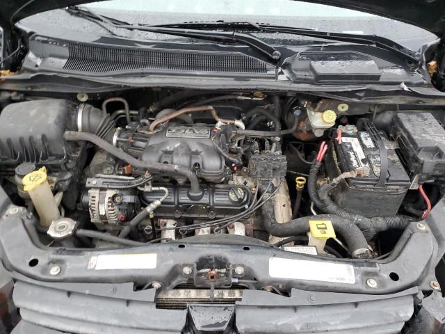 Photo 12 from auction – 2010 DODGE GRAND CARA with VIN 2D4RN4DE3AR314046