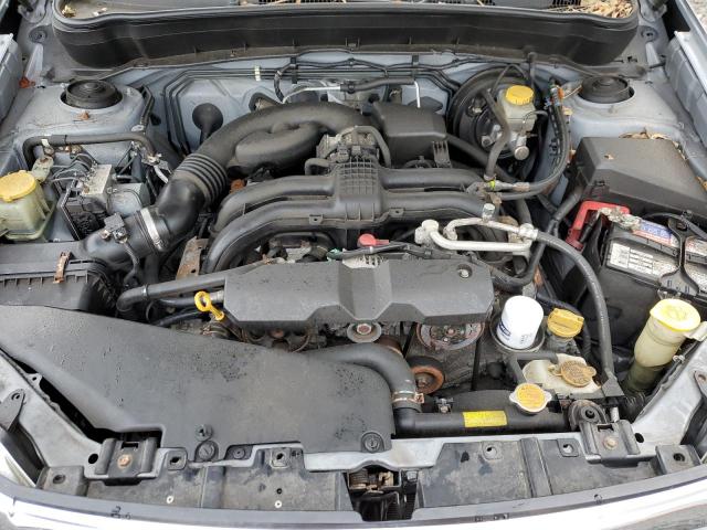 Photo 12 from auction – 2013 SUBARU FORESTER 2 with VIN JF2SHADC1DH444198
