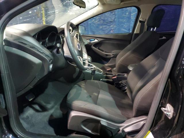Photo 7 from auction – 2017 FORD FOCUS SEL with VIN 1FADP3H28HL270467