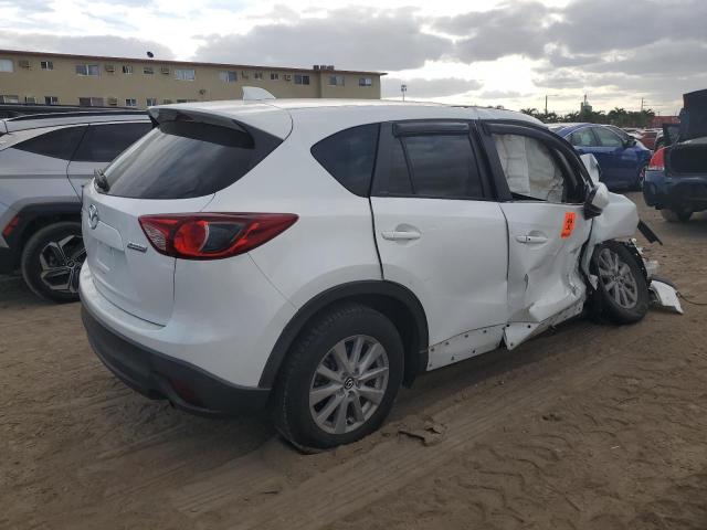Photo 3 from auction – 2015 MAZDA CX-5 TOURI with VIN JM3KE2CY8F0437204