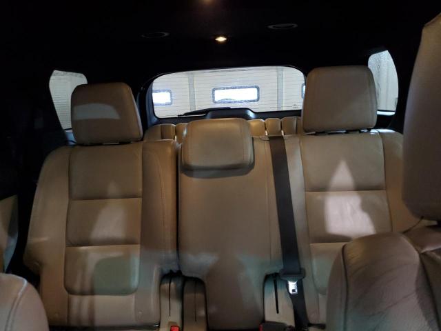 Photo 10 from auction – 2014 FORD EXPLORER X with VIN 1FM5K8D81EGB00634