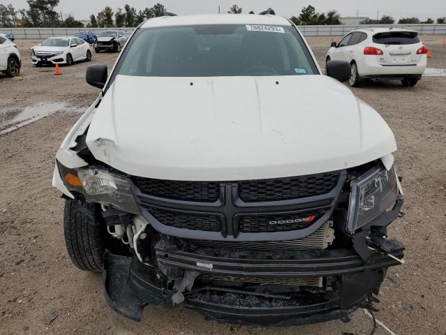 Photo 5 from auction – 2017 DODGE JOURNEY SE with VIN 3C4PDCAB4HT568240