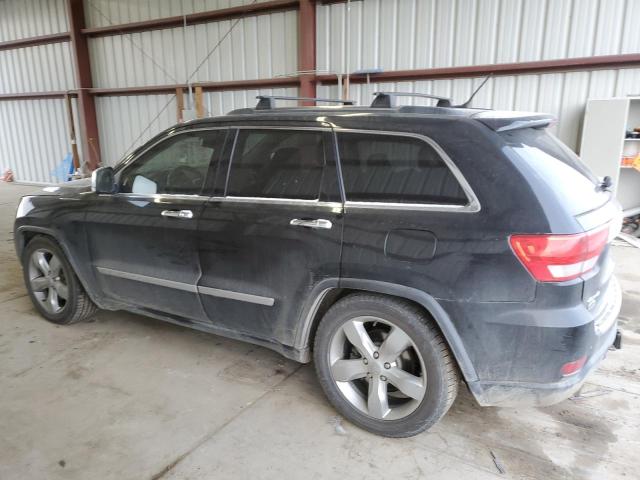 Zdjęcie 2 z aukcji – 2012 JEEP GRAND CHER z VIN 1C4RJFCTXCC269512