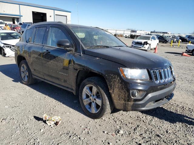 Photo 4 from auction – 2016 JEEP COMPASS SP with VIN 1C4NJDBB3GD535805