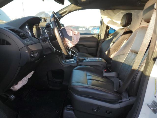 Photo 7 from auction – 2019 DODGE GRAND CARA with VIN 2C4RDGEG2KR631996