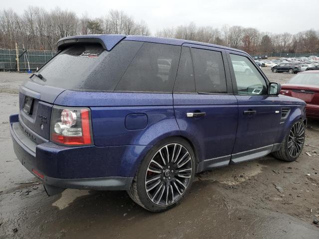 Photo 3 from auction – 2010 LAND ROVER RANGE ROVE with VIN SALSK2D48AA250215