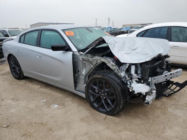 Photo 4 from auction – 2023 DODGE CHARGER SX with VIN 2C3CDXBG5PH532357