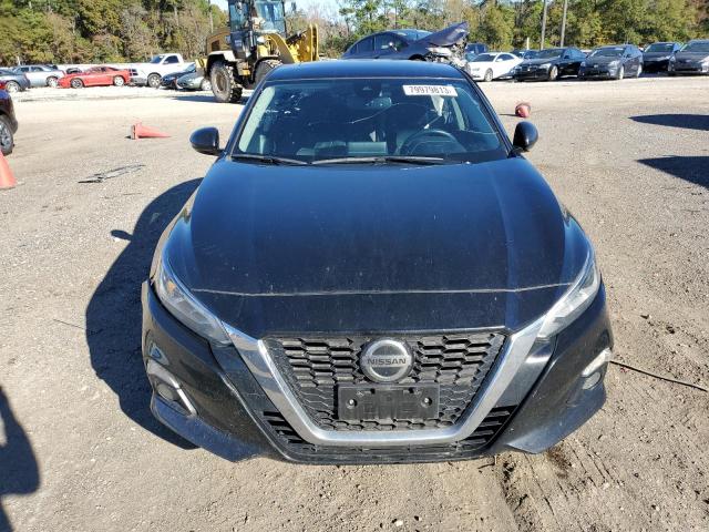 Photo 5 from auction – 2019 NISSAN ALTIMA SL with VIN 1N4BL4EV7KC150108