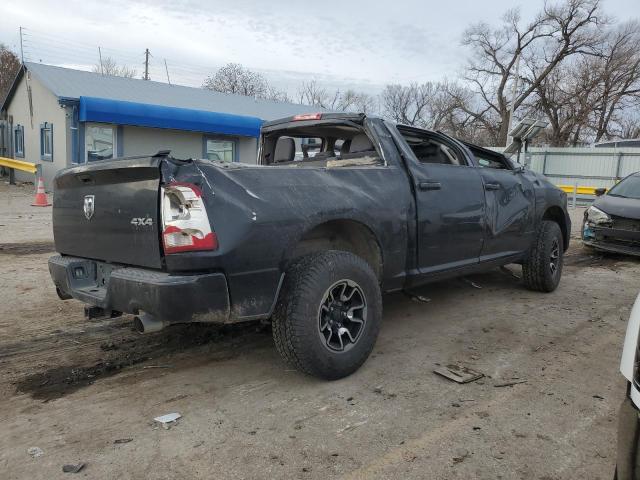 Photo 3 from auction – 2011 DODGE RAM 1500 with VIN 1D7RV1CTXBS589995
