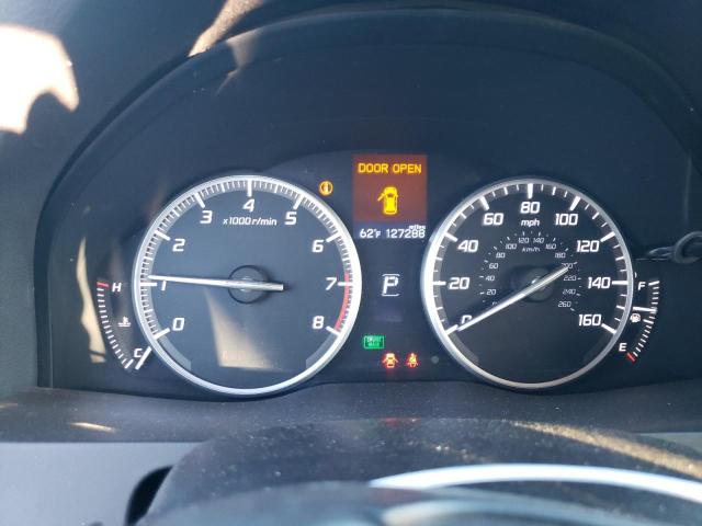 Photo 9 from auction – 2015 ACURA RDX TECHNO with VIN 5J8TB4H50FL006680