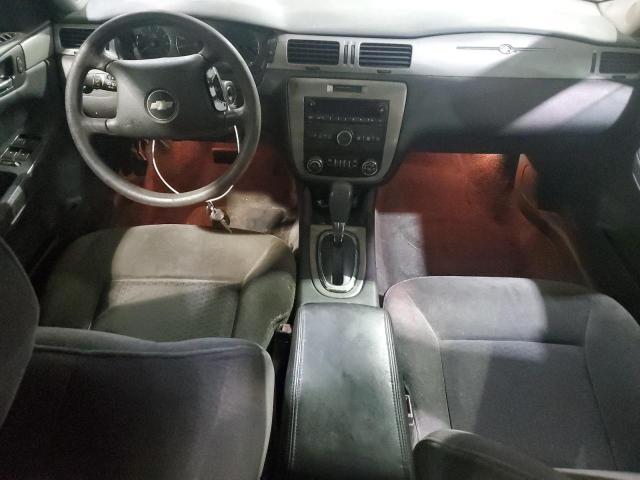 Photo 8 from auction – 2007 CHEVROLET IMPALA LT with VIN 2G1WT58K579340337