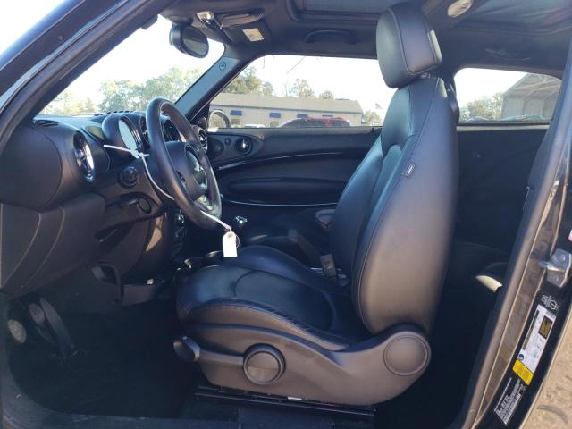 Photo 7 from auction – 2015 MINI COOPER PAC with VIN WMWSS1C53FWN46715