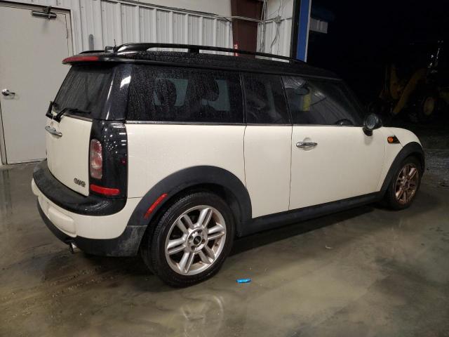 Photo 3 from auction – 2012 MINI COOPER CLU with VIN WMWZF3C50CT189912