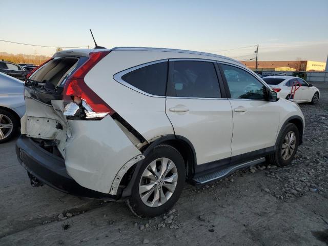 Photo 3 from auction – 2012 HONDA CR-V EXL with VIN 5J6RM4H7XCL061387