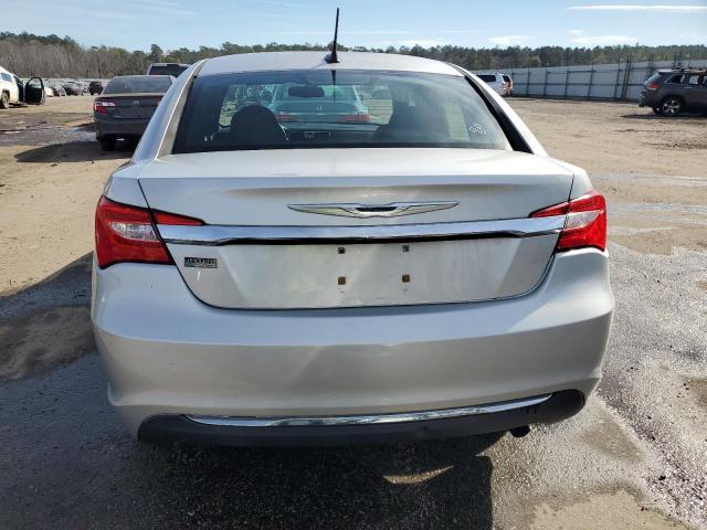 Photo 6 from auction – 2012 CHRYSLER 200 TOURIN with VIN 1C3CCBBB8CN175459