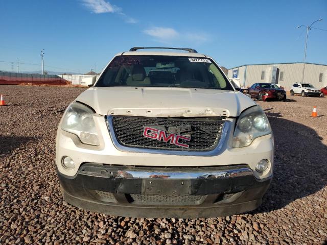 Photo 5 from auction – 2012 GMC ACADIA SLT with VIN 1GKKVRED4CJ210405