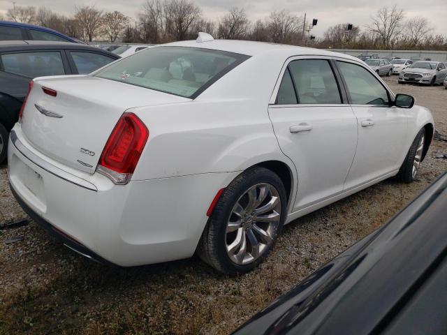 Photo 3 from auction – 2016 CHRYSLER 300 LIMITE with VIN 2C3CCAAG1GH349135