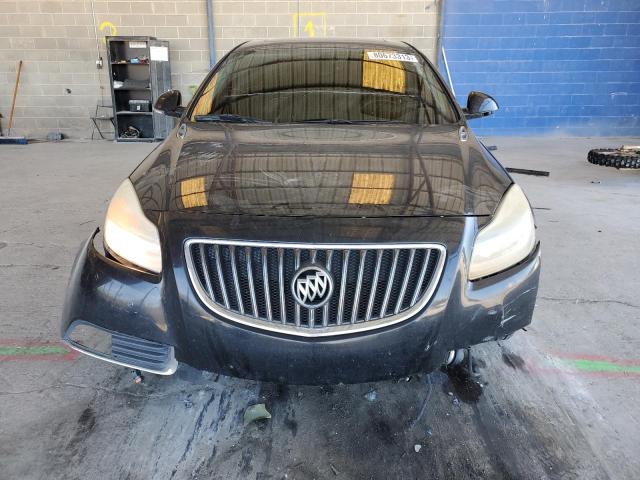 Photo 5 from auction – 2013 BUICK REGAL PREM with VIN 2G4GS5EV1D9126823