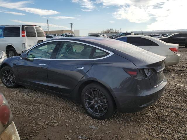 Photo 2 from auction – 2018 TESLA MODEL 3 with VIN 5YJ3E1EB7JF144792