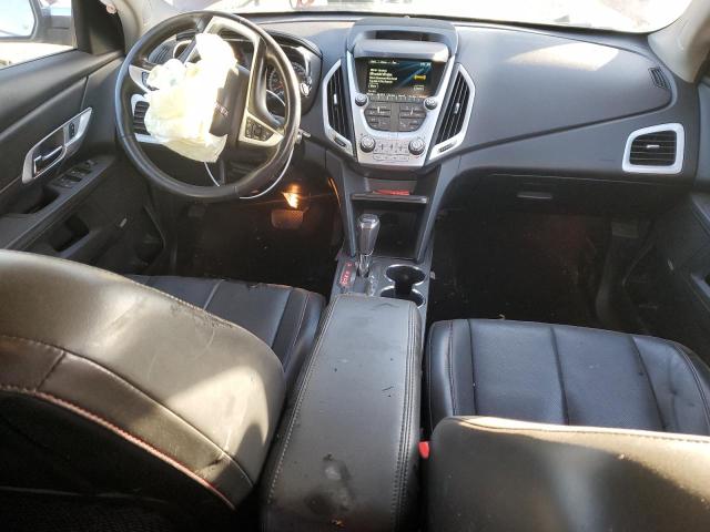 Photo 8 from auction – 2016 GMC TERRAIN SL with VIN 2GKFLUE34G6240492