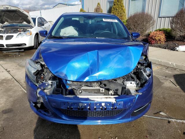 Photo 5 from auction – 2014 DODGE DART SXT with VIN 1C3CDFBBXED794853