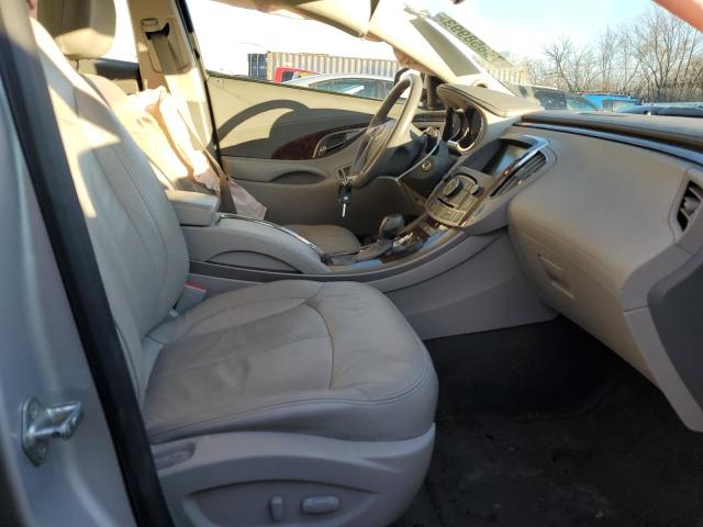 Photo 7 from auction – 2012 BUICK LACROSSE with VIN 1G4GC5E38CF308214
