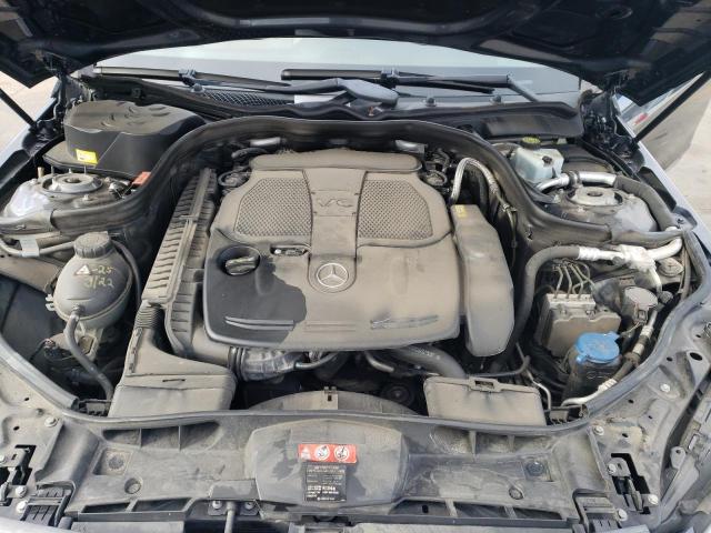 Photo 11 from auction – 2014 MERCEDES-BENZ E 350 4MAT with VIN WDDHF8JB9EA801033