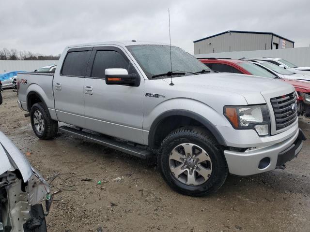 Photo 4 from auction – 2012 FORD F150 SUPER with VIN 1FTFW1EF2CFC53088