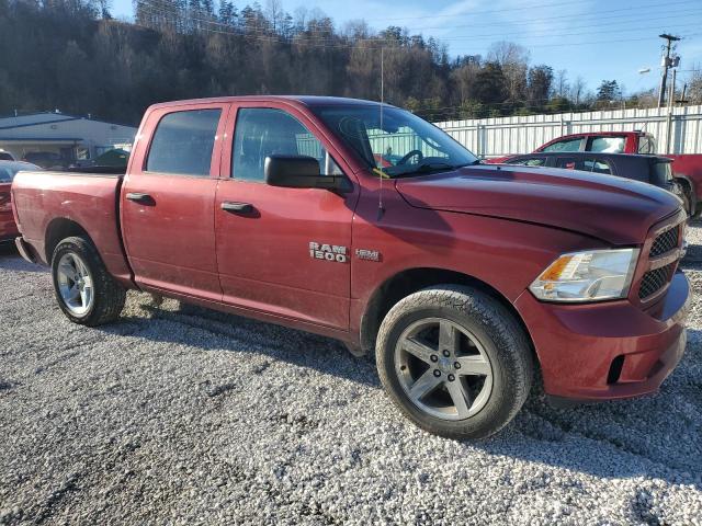 Photo 4 from auction – 2014 RAM 1500 ST with VIN 3C6RR7KT6EG238278