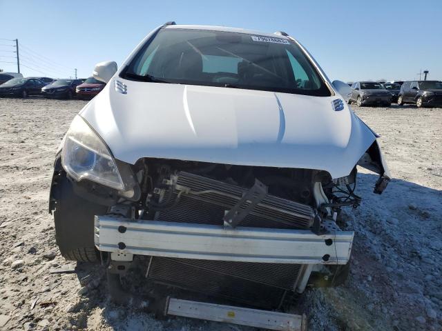 Photo 5 from auction – 2014 BUICK ENCORE with VIN KL4CJCSB5EB755628