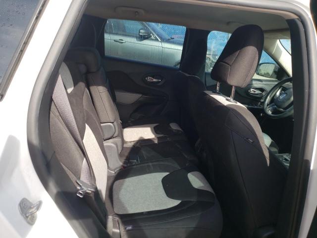 Photo 11 from auction – 2014 JEEP CHEROKEE S with VIN 1C4PJMAB8EW246933