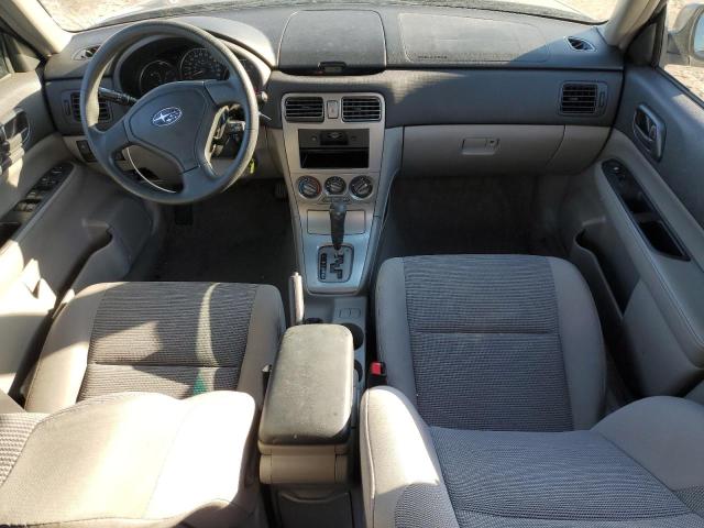 Photo 8 from auction – 2008 SUBARU FORESTER 2 with VIN JF1SG63668H700289