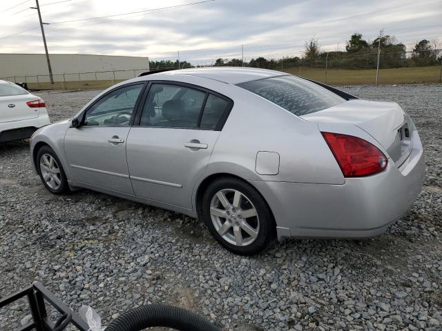 Photo 2 from auction – 2004 NISSAN MAXIMA SE with VIN 1N4BA41E84C866188