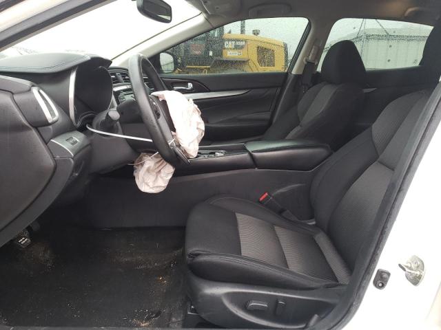 Zdjęcie 7 z aukcji – 2017 NISSAN MAXIMA 3.5 z VIN 1N4AA6AP2HC388669