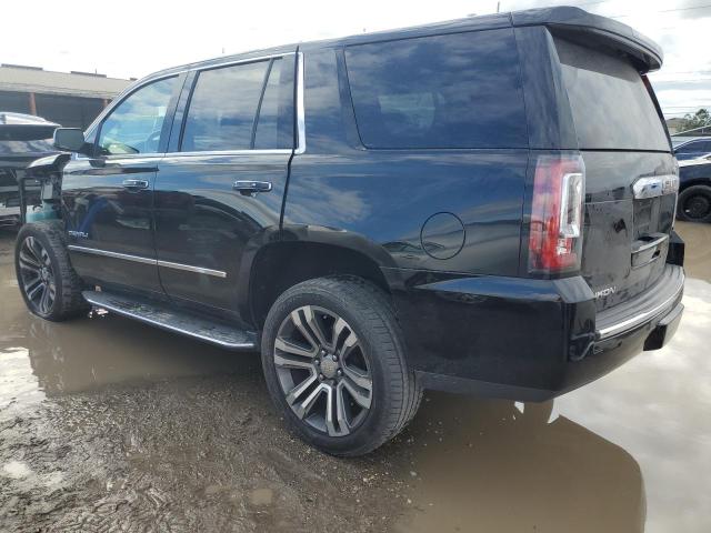 Photo 2 from auction – 2017 GMC YUKON DENA with VIN 1GKS1CKJ6HR366103