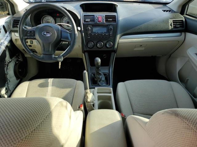 Photo 8 from auction – 2013 SUBARU IMPREZA with VIN JF1GJAA67DG008099