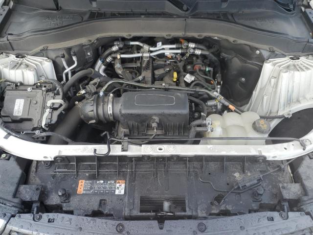 Photo 12 from auction – 2021 FORD EXPLORER T with VIN 1FMSK8JH9MGC11115
