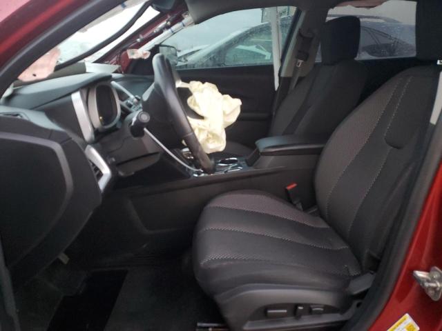 Photo 7 from auction – 2012 CHEVROLET EQUINOX LT with VIN 2GNFLEEK5C6390279