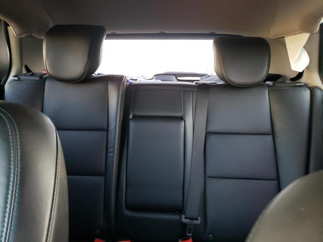 Photo 10 from auction – 2015 CHEVROLET TRAX LTZ with VIN KL7CJTSB4FB140539