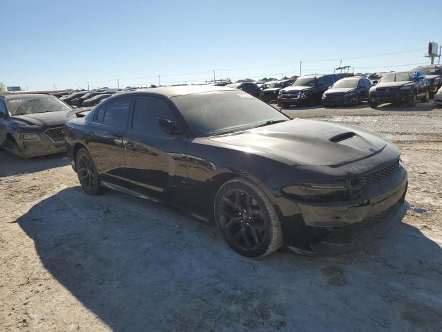 Photo 4 from auction – 2020 DODGE CHARGER R/ with VIN 2C3CDXCTXLH136804