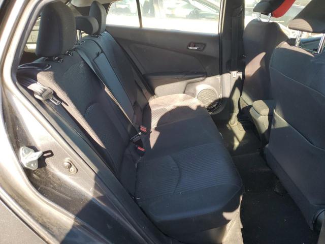 Photo 10 from auction – 2016 TOYOTA PRIUS with VIN JTDKBRFU9G3004705