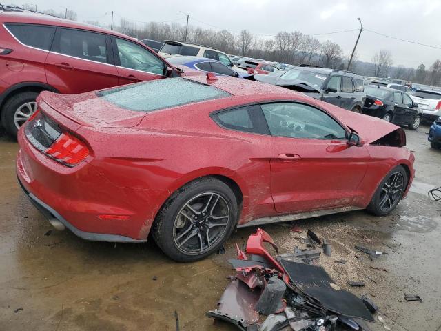 Photo 3 from auction – 2022 FORD MUSTANG with VIN 1FA6P8TH8N5118531